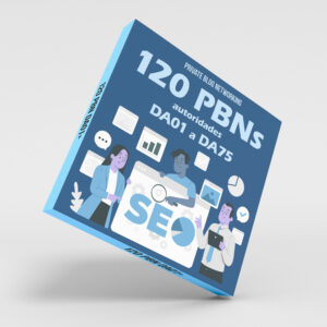 120 Pbns Backlinks Da0 A Da89 Nacionais