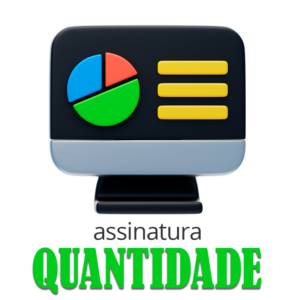 Plano de Assinatura de backlinks QUANTIDADE, blog e e-commerce