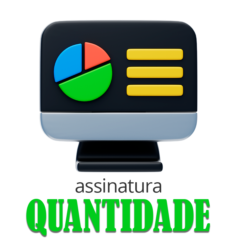 Quantidade