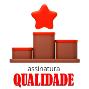 Assinatura de Backlinks Qualidade