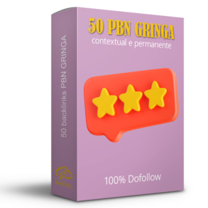 Direcionamos 50 backlinks de alta qualidade, dofollow com DA50+