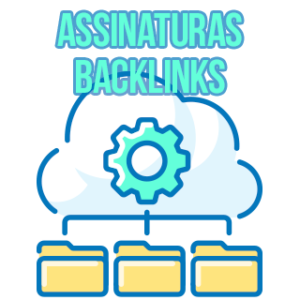 Assinaturas de Backlinks