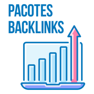 Pacotes de Backlinks