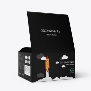 200 backlinks dofollow